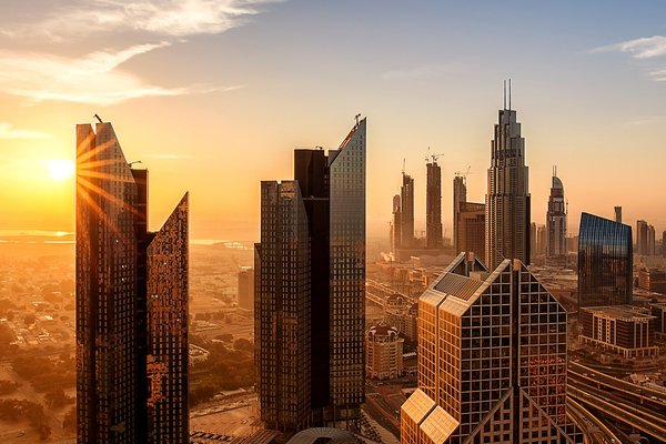 Dubai employment team ‘highly commended’ for work around mental health