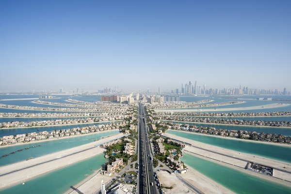 A guide to doing business in the United Arab Emirates