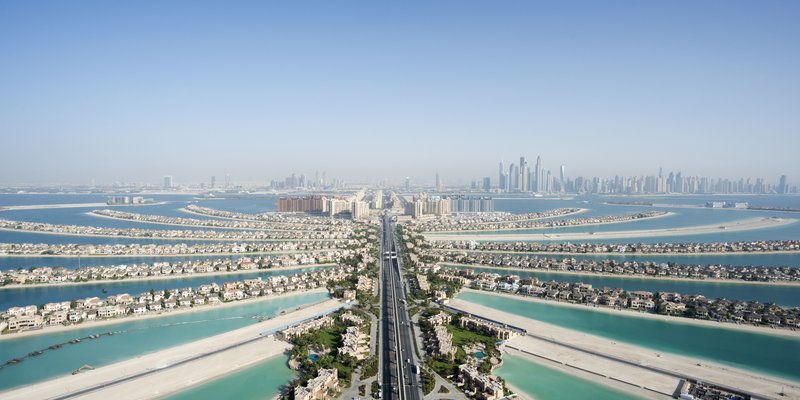 Doing business in the United Arab Emirates