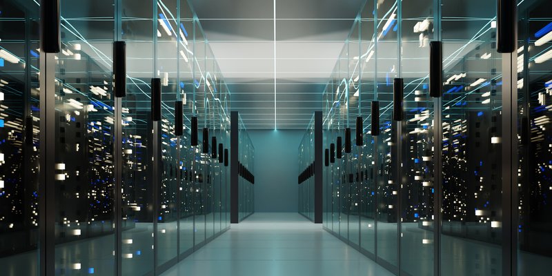 Data centres