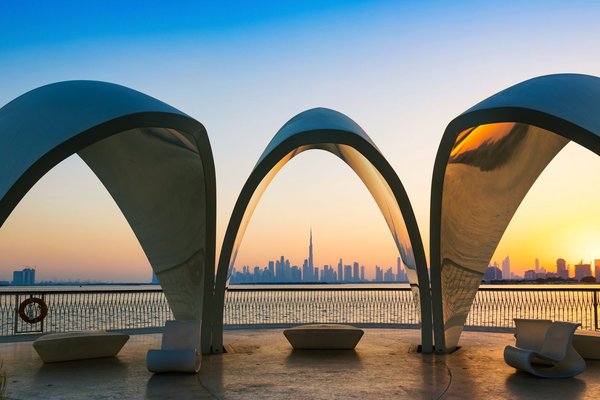 Gateley Middle East tax update – Q2 2026