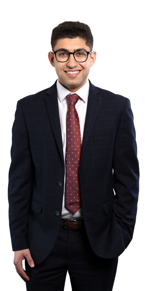 Joe Girgis