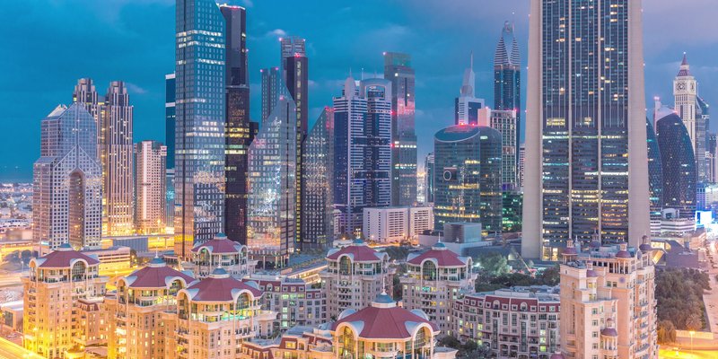 Dubai office