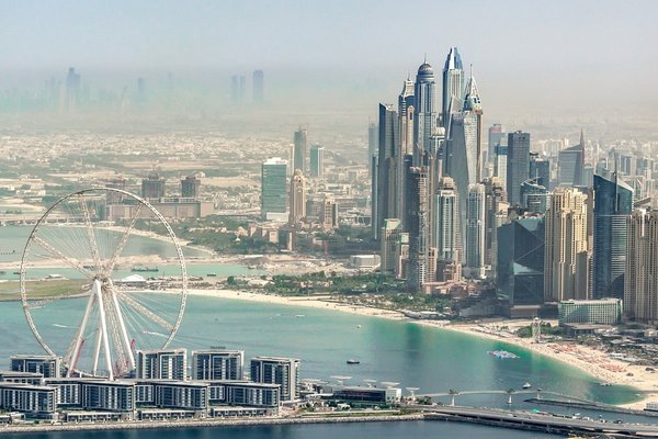 Employment law update and trends in the Middle East