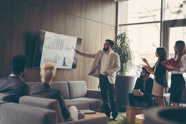 Workforce restructuring
