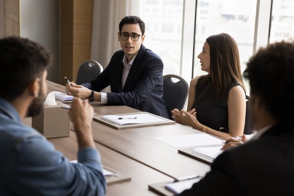 Keep quiet and carry on: the role of NDAs in M&A