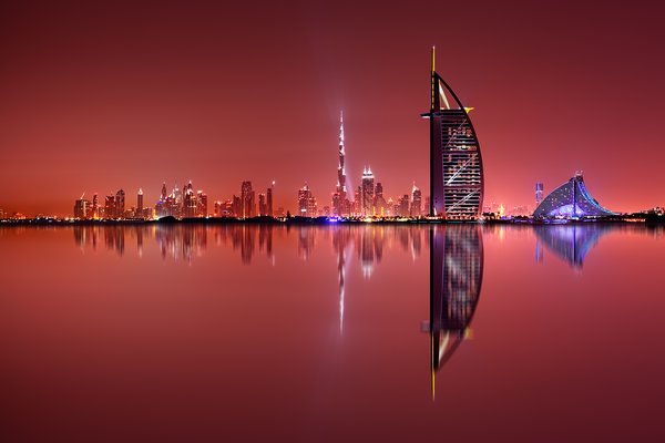 Major Middle East expansion for Gateley with six strong corporate hire