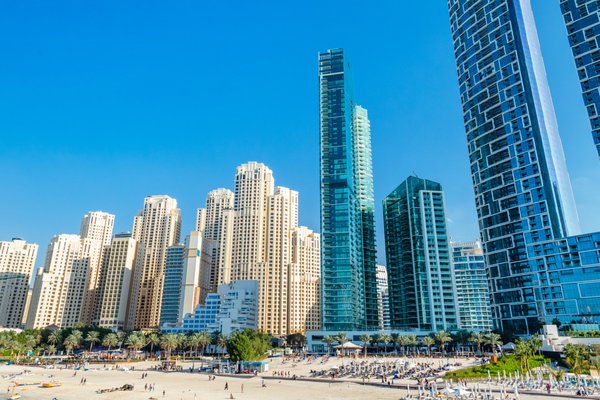UAE unemployment insurance – what do you need to know?