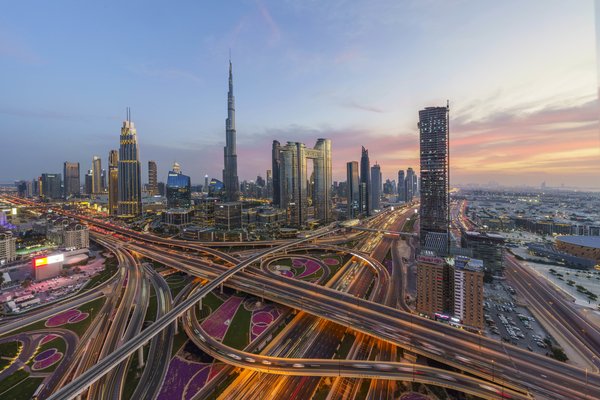 Gateley Middle East announces game changing office move to DIFC