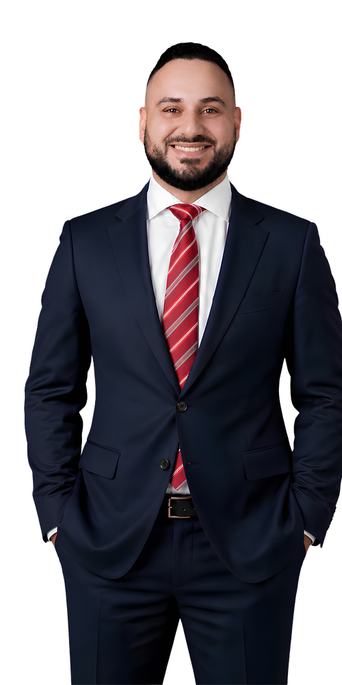 Ali Serhan