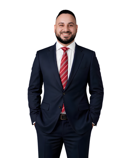 Ali Serhan