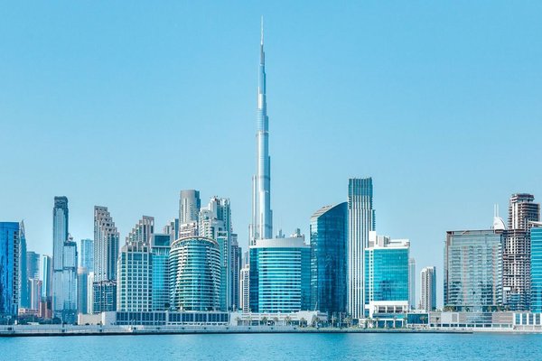 Global tax advisory