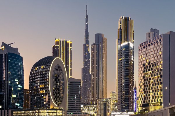 Navigating the new UAE merger control thresholds