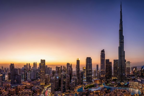 Brace of shortlistings at LexisNexis Middle East Legal Awards