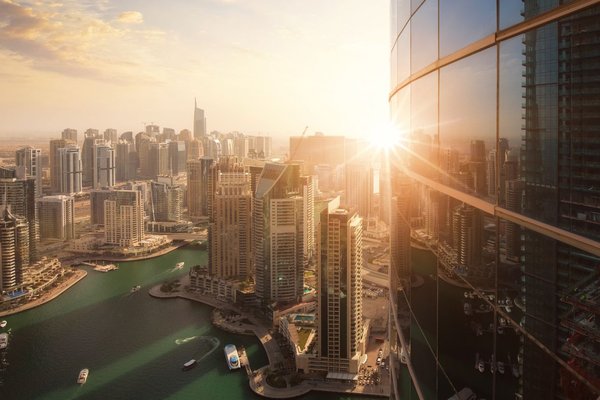 Gateley Middle East announces appointment of Amun Bashir to Partner