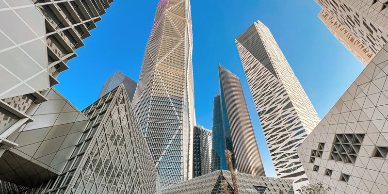 Financial services
