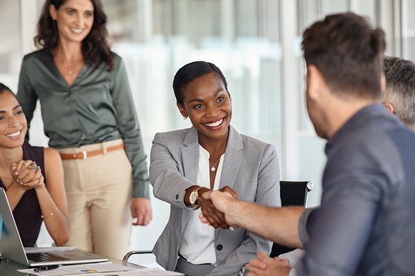 Recruitment & retention