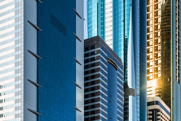 Company services
