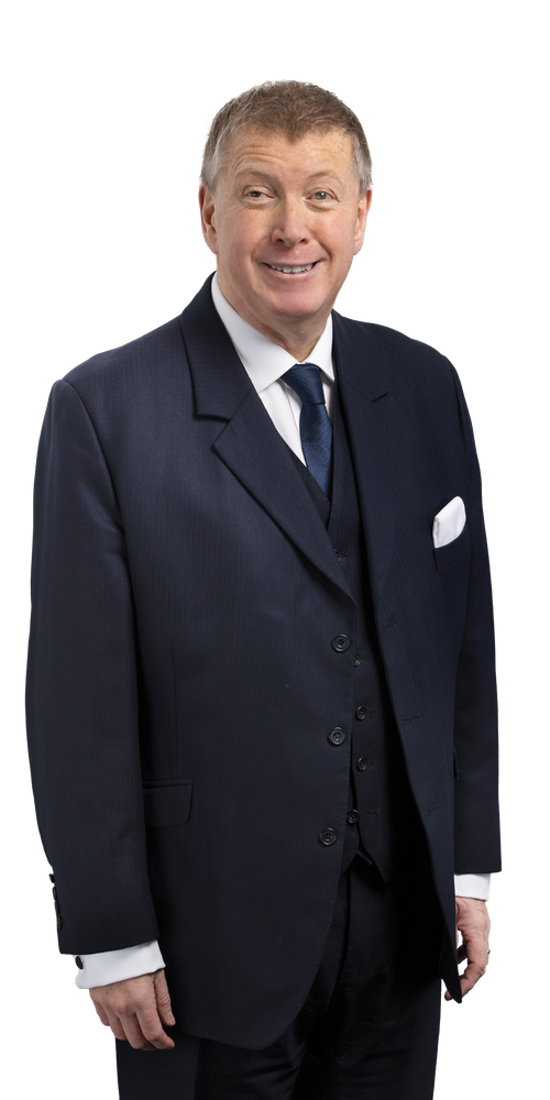Richard Healey