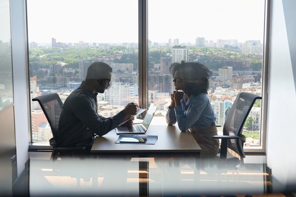 Disciplinary & grievance procedures